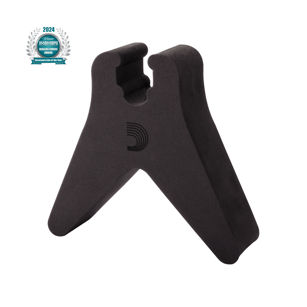 Universal Guitar Neck Rest Portable Instrument Support