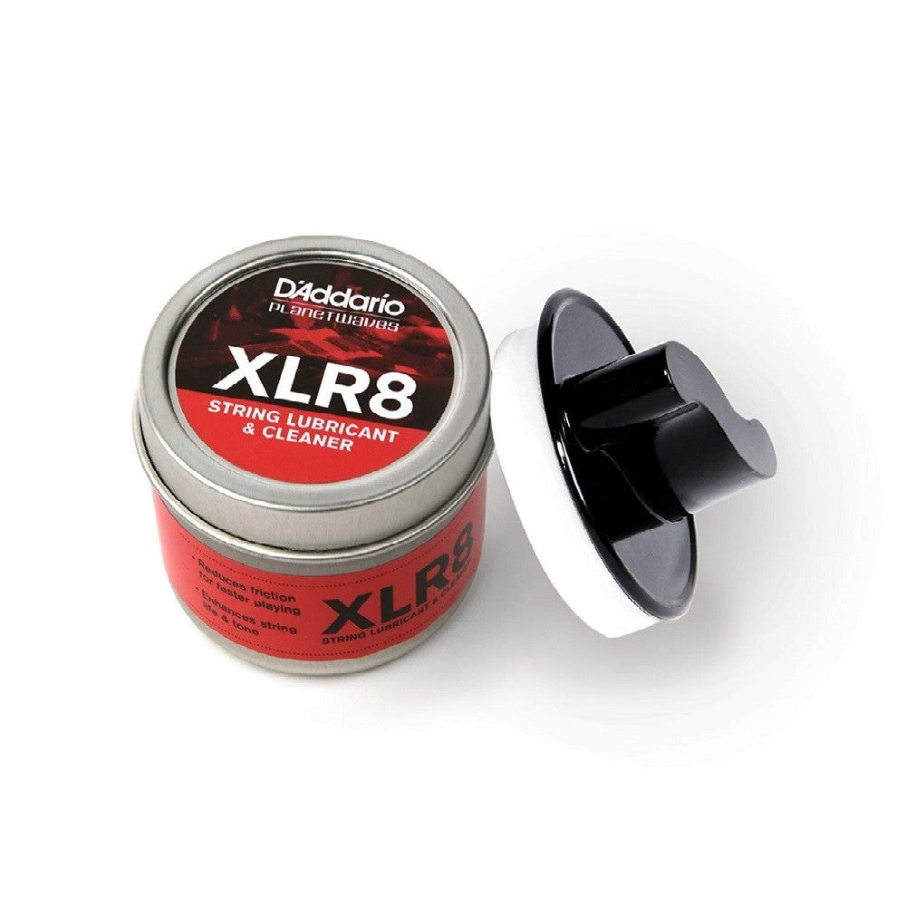 プラネットウェーブス 弦潤滑剤クリーナー