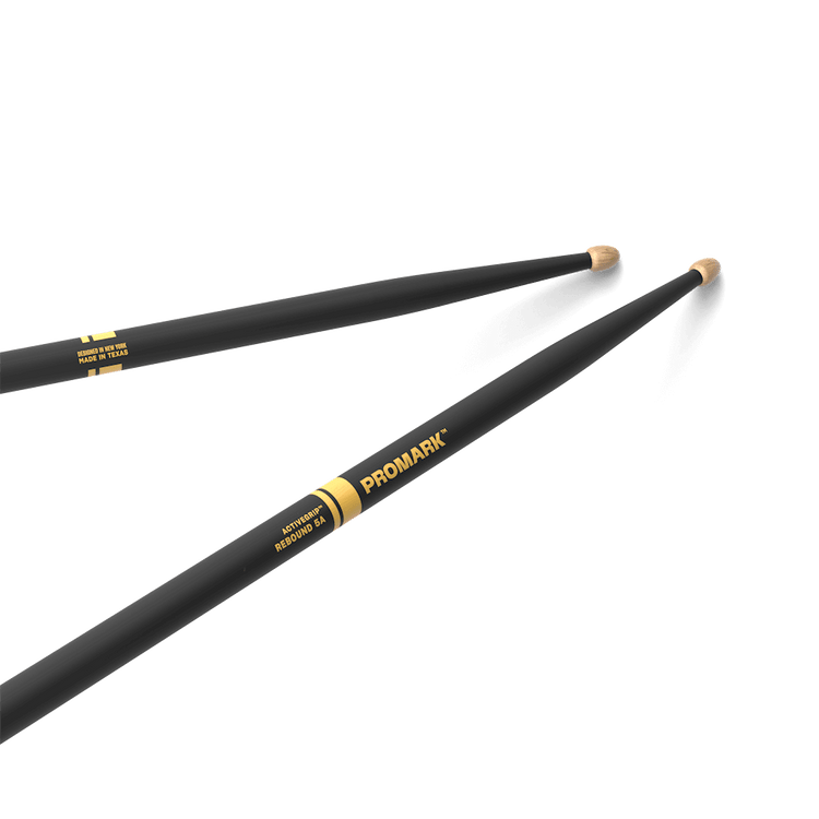 ProMark Rebound 5A ActiveGrip Hickory