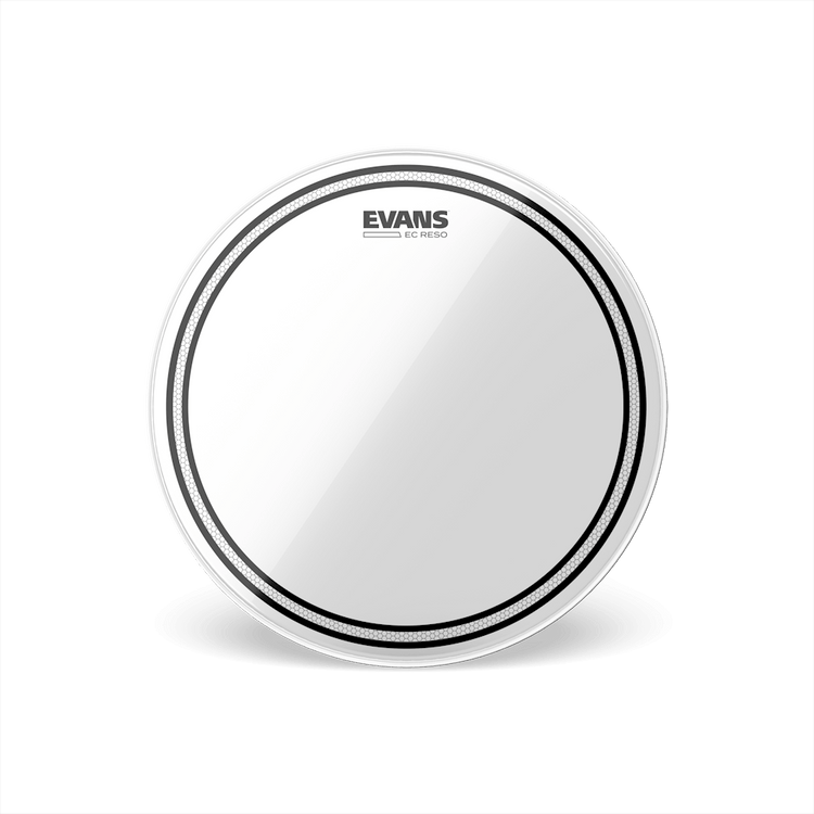 EC Resonant Drumhead