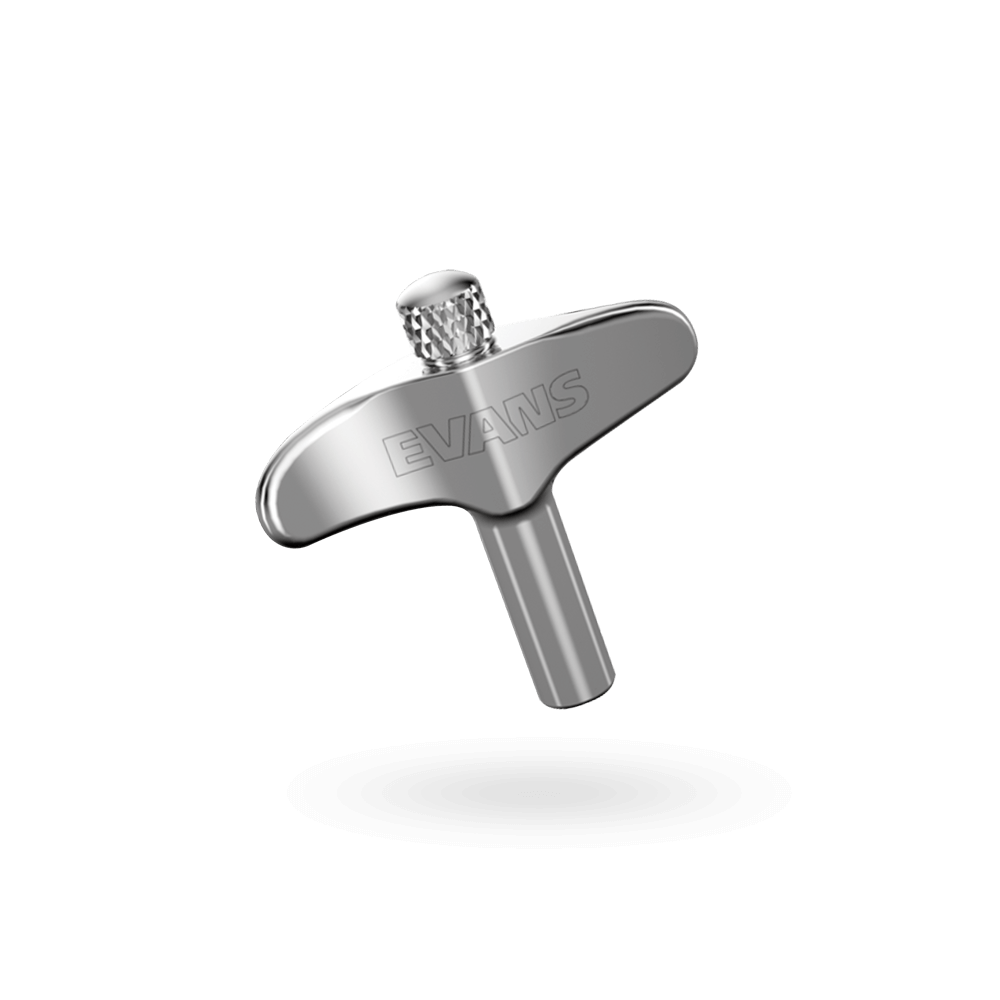Magnetic Drum Key