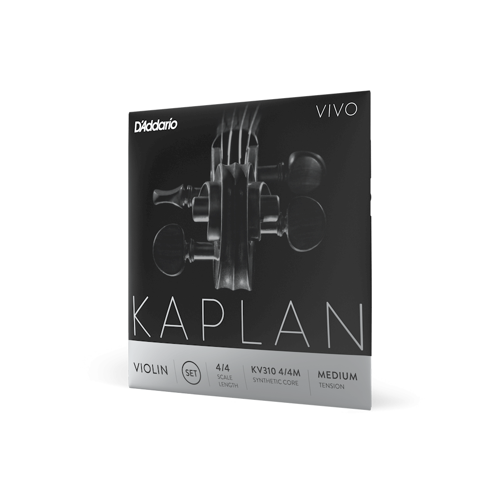 KAPLAN Vivo Violin String Set