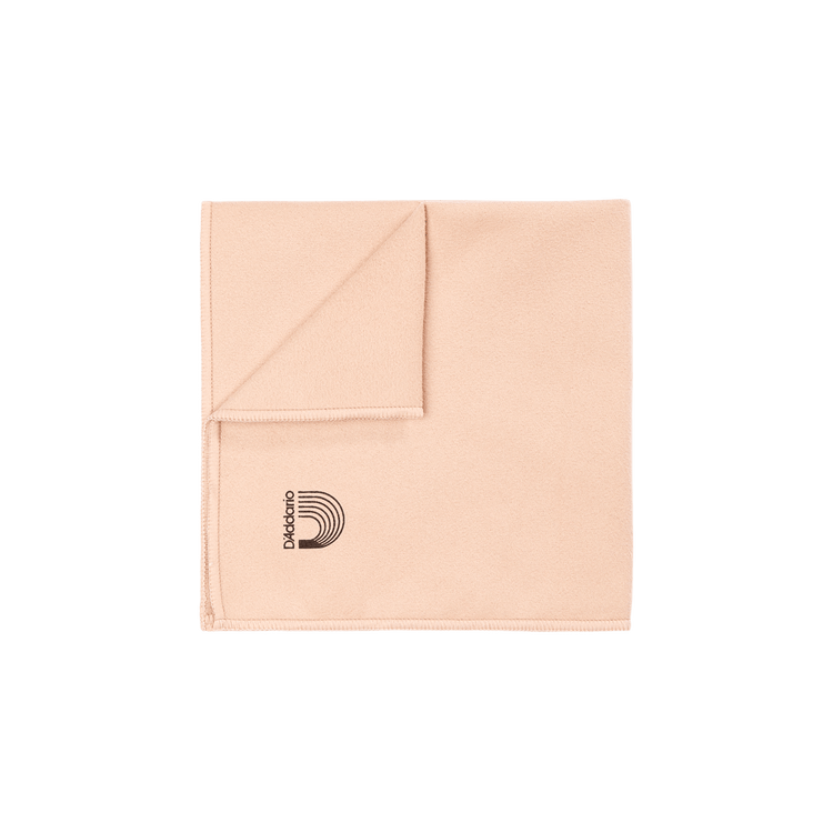 Orchestral Micro-Fiber Polishing Cloth