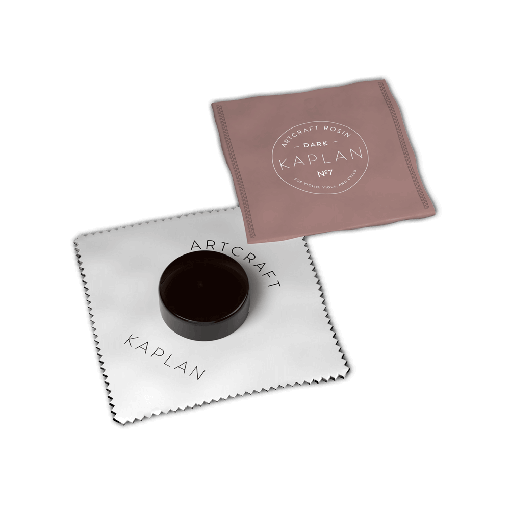 Kaplan Artcraft Rosin Dark