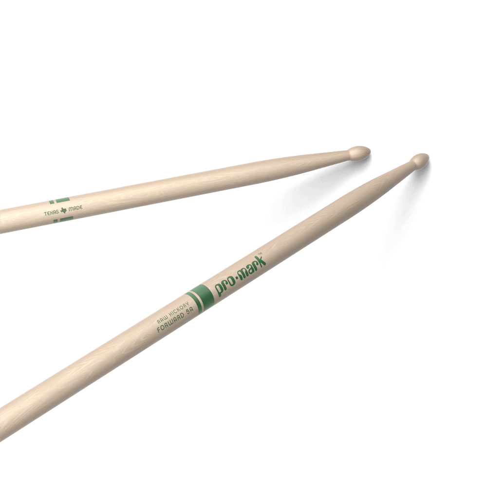 ProMark Forward 5A Raw Hickory
