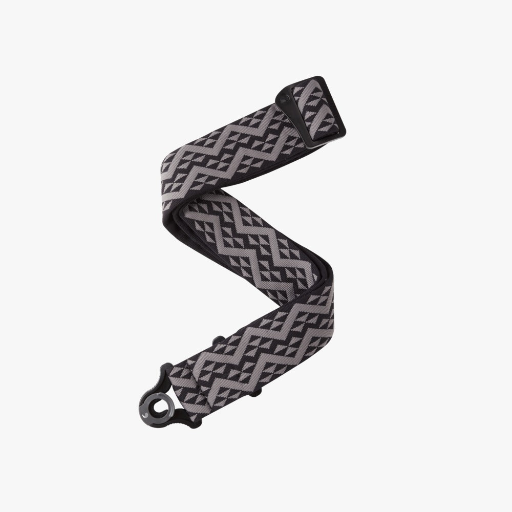 Auto Lock Guitar Straps