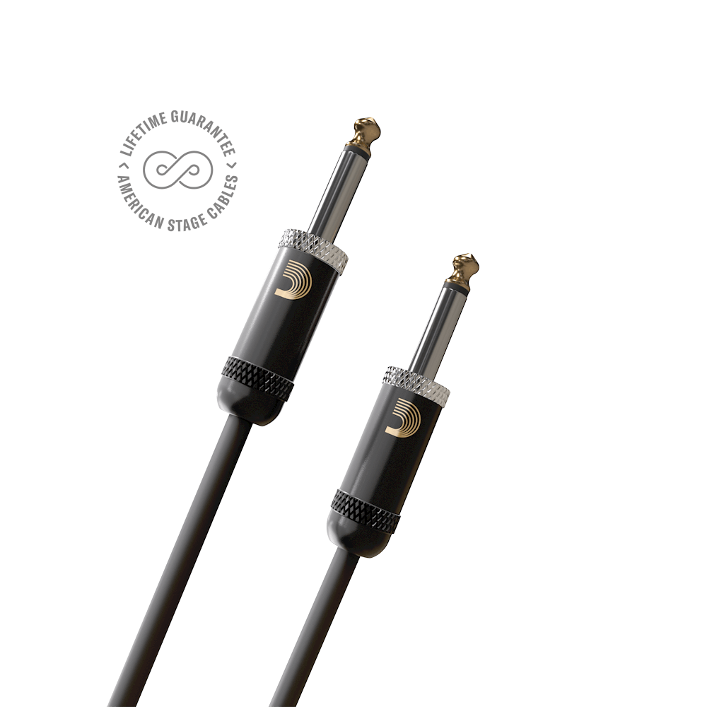 American Stage Instrument Cable