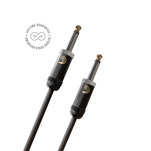 American Stage Instrument Cable