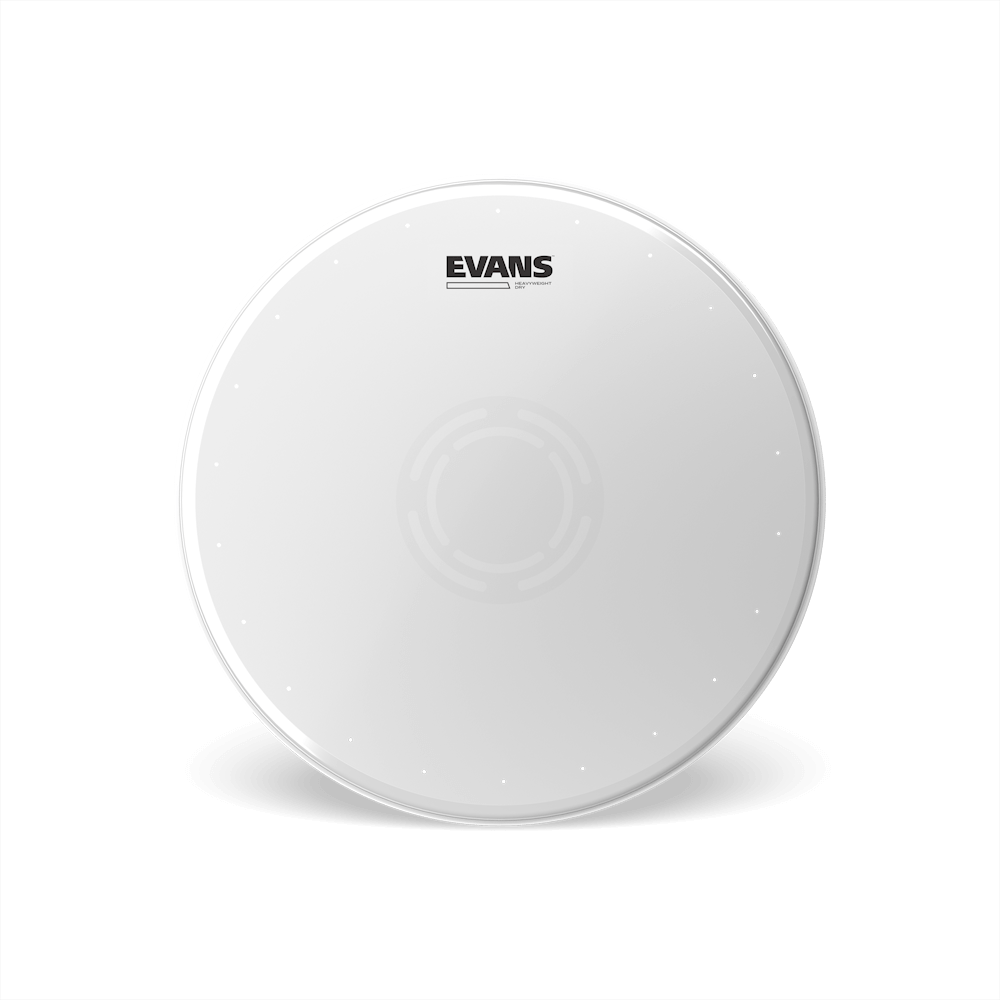 Heavyweight Dry Snare Drumhead