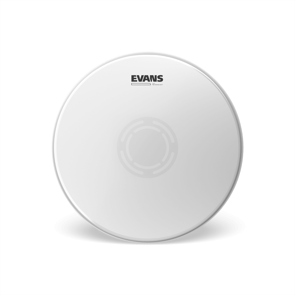 UV1 Reverse Dot Snare Drumhead