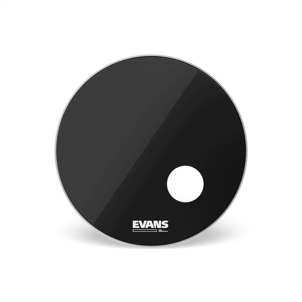 EQ3 Reso Black
