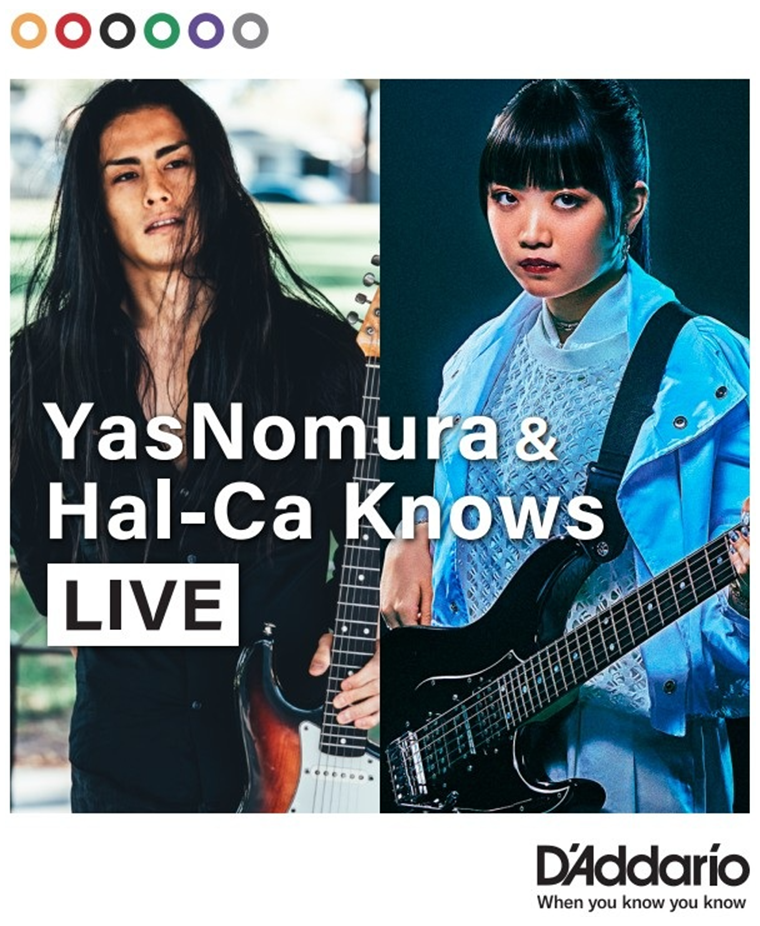 野村康、HAL-CA(アステリズム)