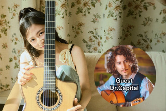 String Together: 우리를 잇는 현