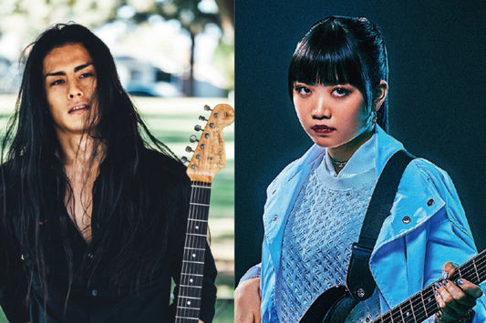 ELECTRIC KNOWS LIVE featuring Yas Nomura & HAL-CA