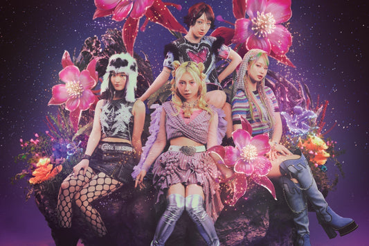 D'Addario Electrified Series HANABIE. Clinic