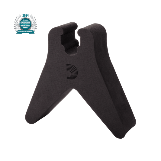 Universal Guitar Neck Rest Portable Instrument Support