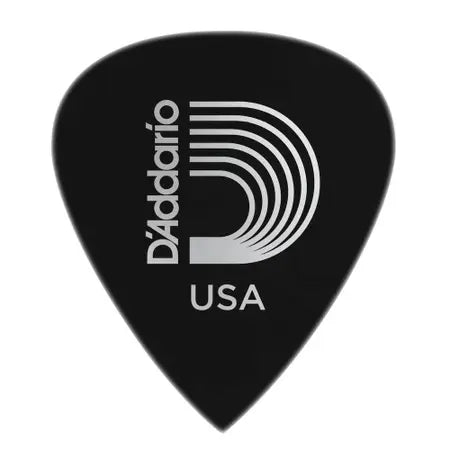 Duralin Precision Guitar Picks, Extra Heavy
