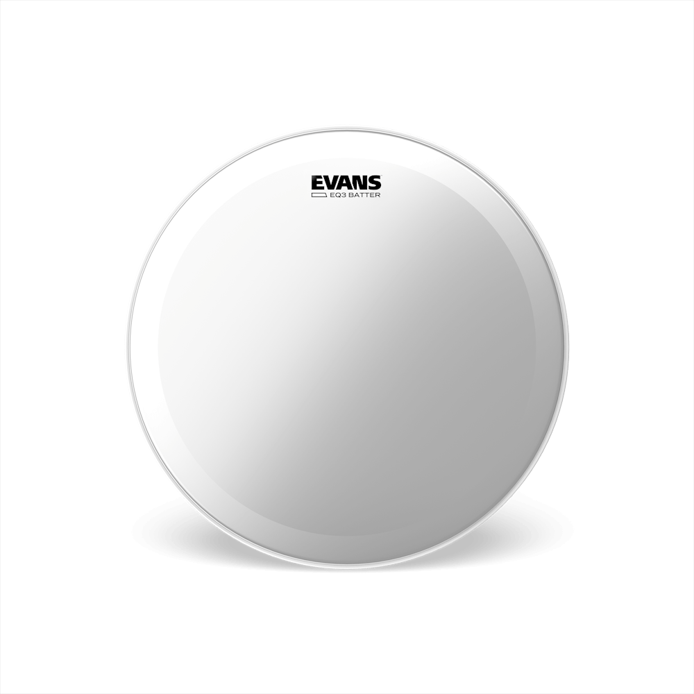 22” EQ3 Bass Drumhead