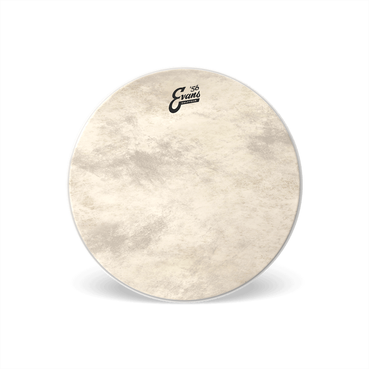 Calftone Bass Drumhead