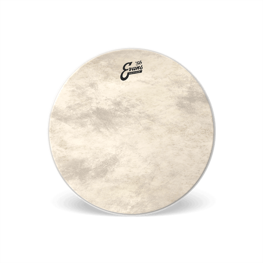 Calftone Bass Drumhead