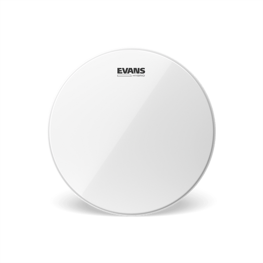 Hybrid White Drumhead