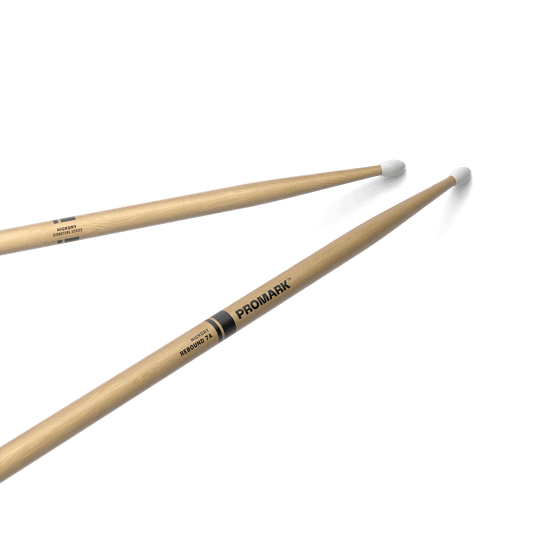 ProMark Rebound 7A Lacquered Hickory