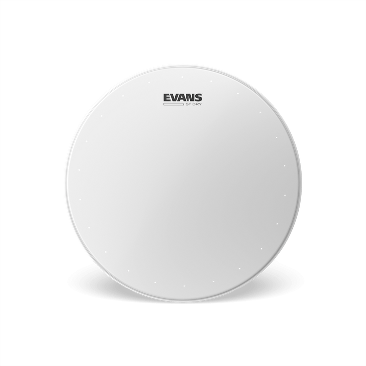 ST Dry Coated Snare Drumhead
