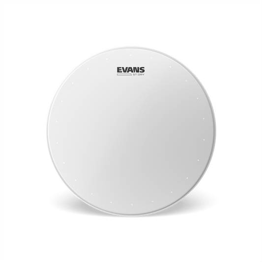 ST Dry Coated Snare Drumhead