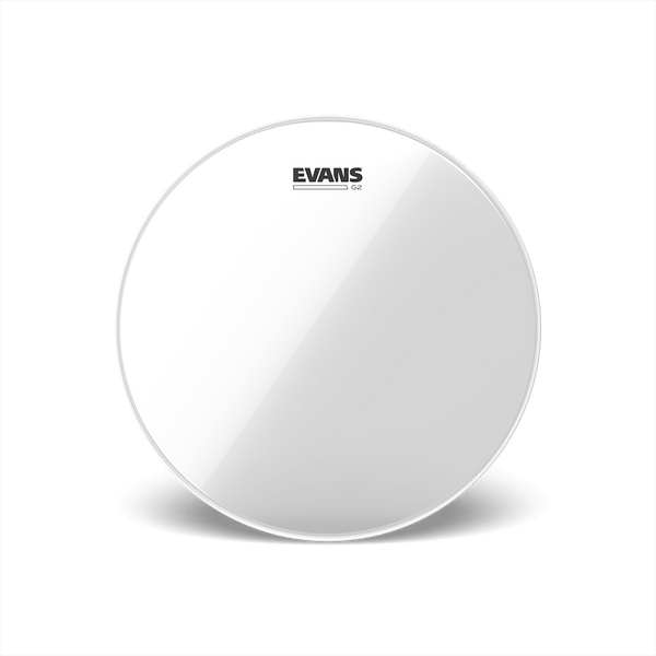 G2 Clear Snare Drumhead