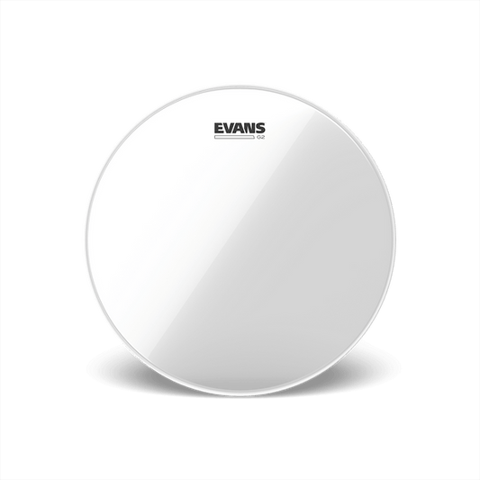 G2 Clear Snare Drumhead