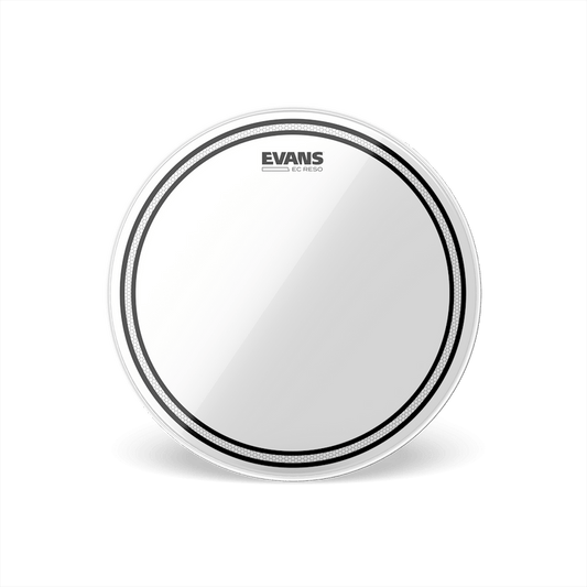EC Resonant Drumhead