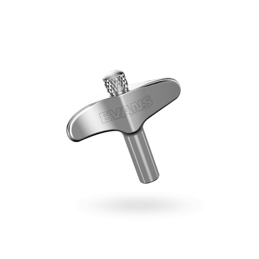 Magnetic Drum Key