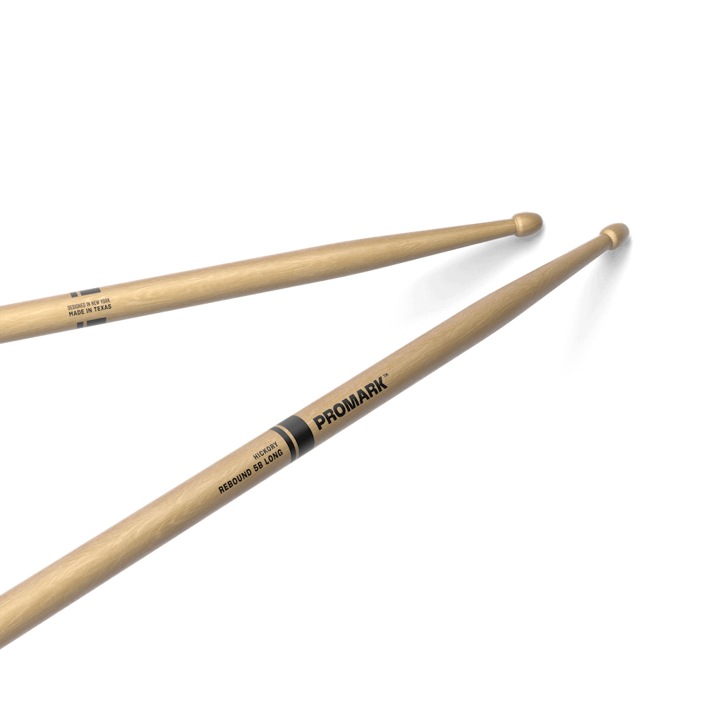 ProMark Rebound 5B Long Hickory