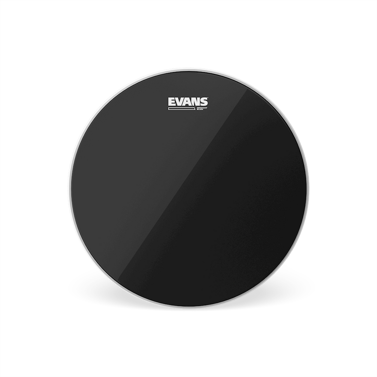 Resonant Black Tom Drumhead