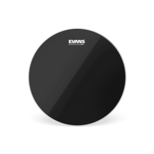 Resonant Black Tom Drumhead