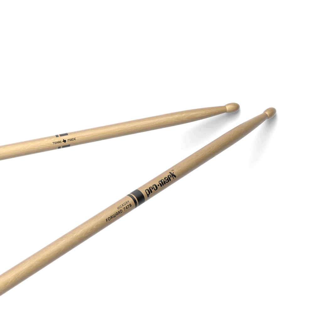 ProMark Forward 747B Hickory