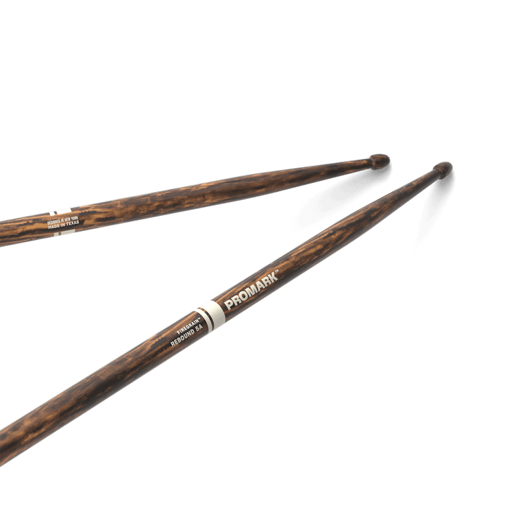 ProMark Rebound 5A FireGrain Hickory