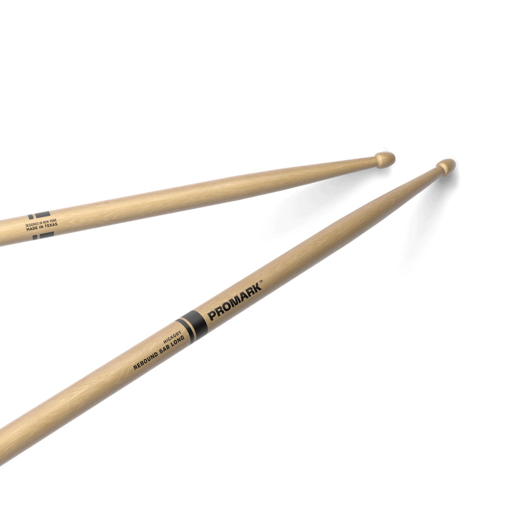 ProMark Rebound 5AB Long Hickory