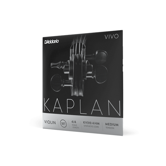 KAPLAN Vivo Violin String Set