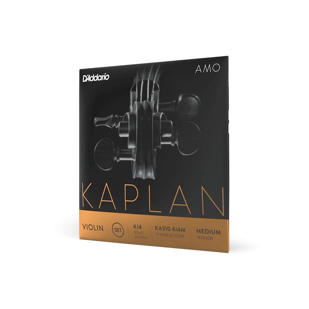 KAPLAN Amo Violin String Set