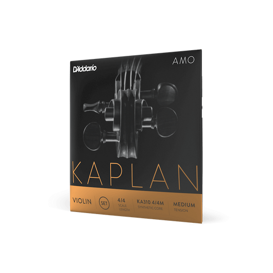 KAPLAN Amo Violin String Set