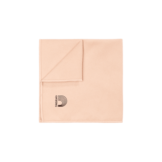 Orchestral Micro-Fiber Polishing Cloth