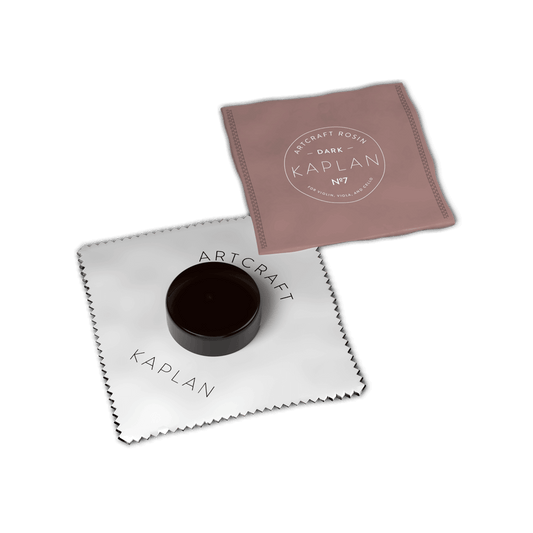 Kaplan Artcraft Rosin Dark