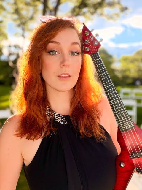 Brigit O’Regan