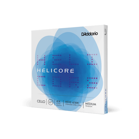 Helicore Cello String Set