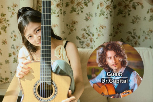 String Together: 우리를 잇는 현