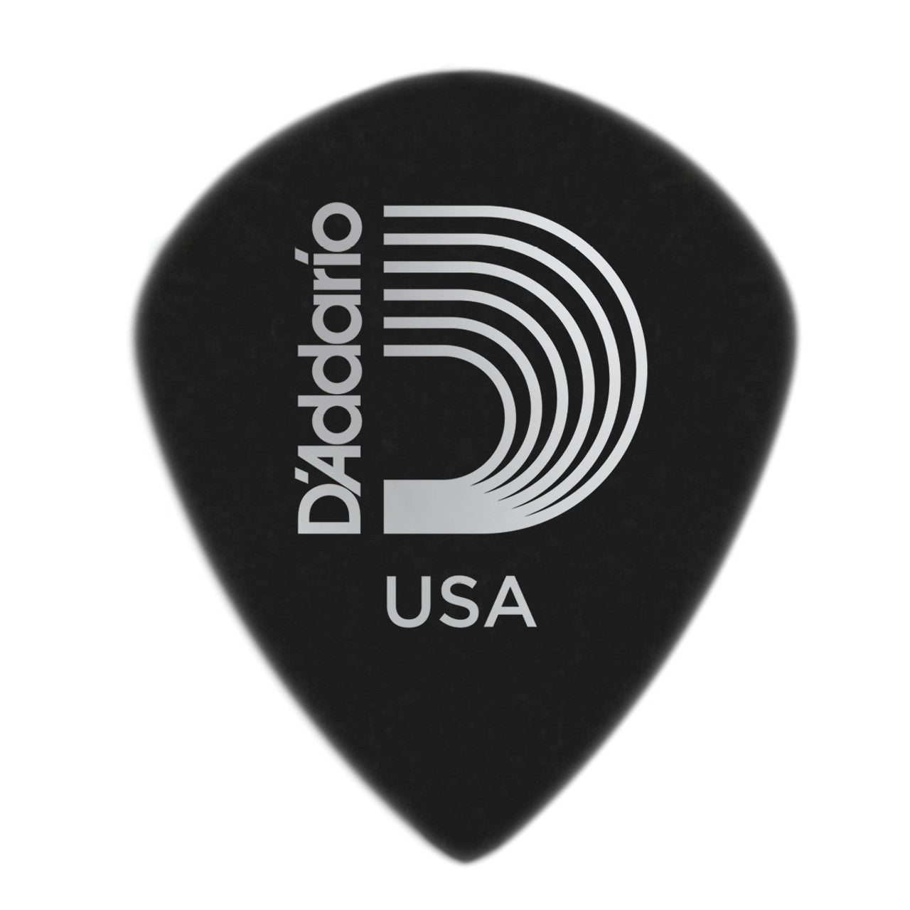 Black Ice Guitar Picks Heavy, 1.10mm