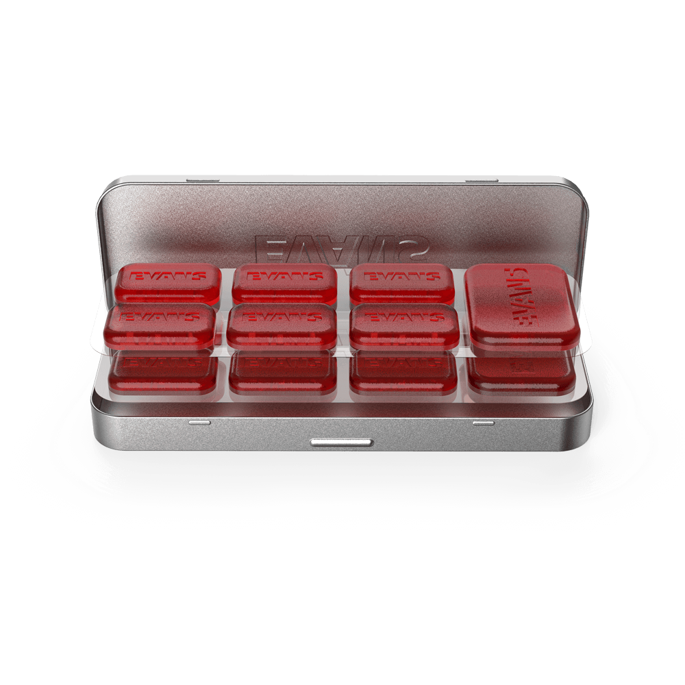 Mini EQ Pods