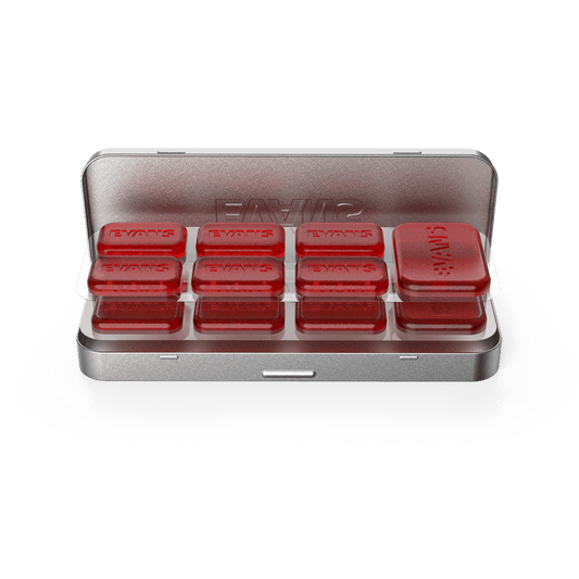 Mini EQ Pods