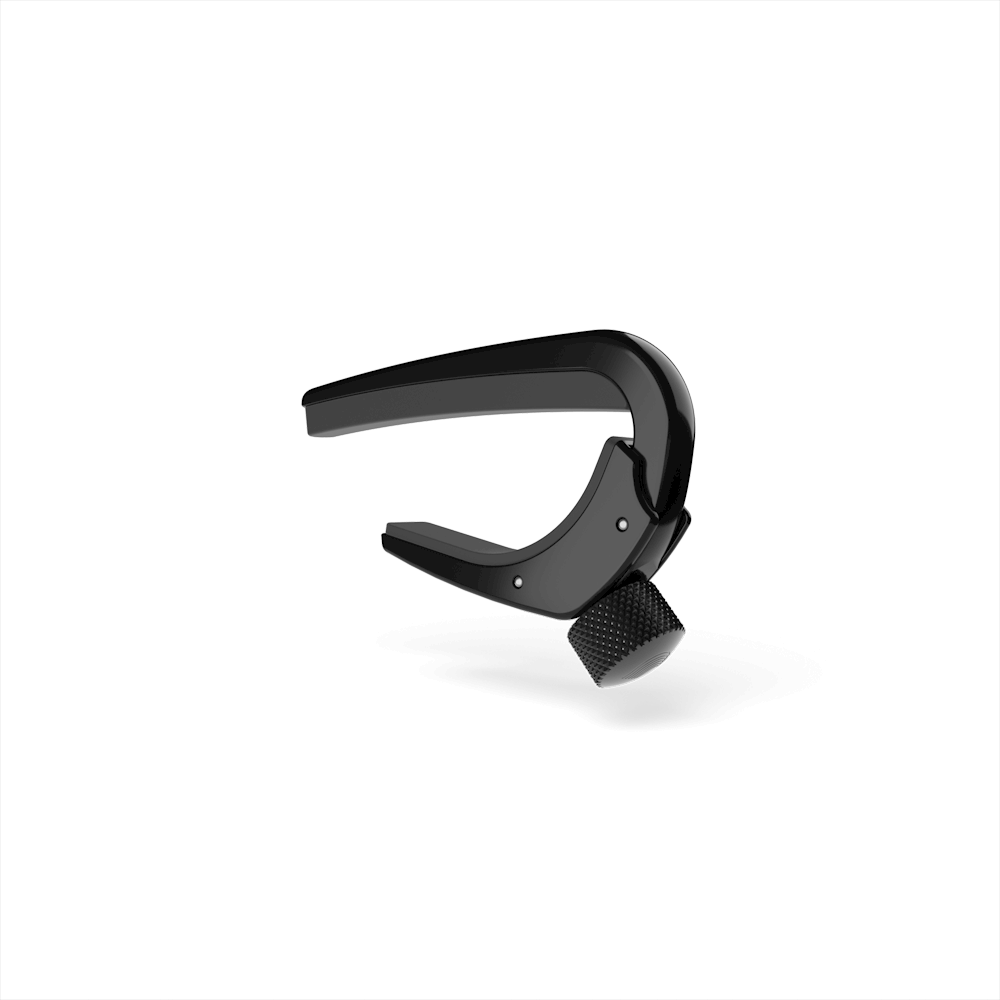 Pro Capo Adjustable Tension, Black